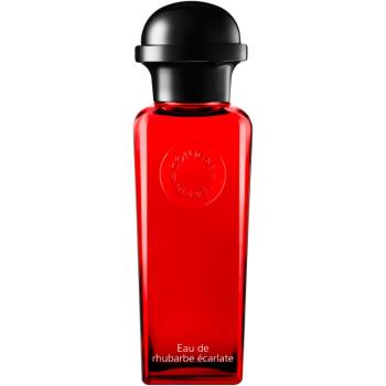 HERMÈS Colognes Collection Eau de Rhubarbe Écarlate kolínská voda unisex 50 ml