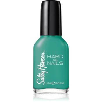 Sally Hansen Hard As Nails lac de unghii pentru ingrijire culoare 665 Ultra-Marine 13,3 ml