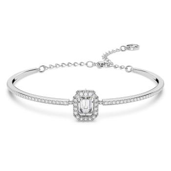 Swarovski Brățară solidă strălucitoare cu cristale Millenia 5638494