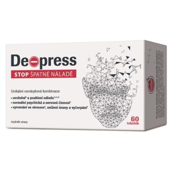 DE-PRESS 60 kapsúl