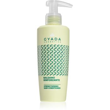 Gyada Cosmetics Spirulina balsam pentru indreptare 200 ml