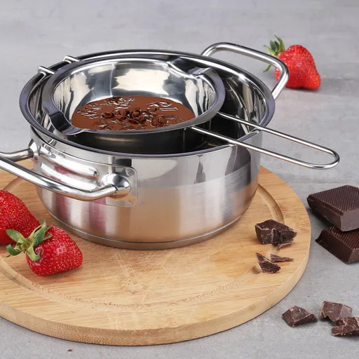 Bol pentru topirea ciocolatei