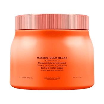Kérastase Mască pentru păr indisciplinat cu efect regenerativ Discipline (Oleo Relax Smoothing Mask) 500 ml
