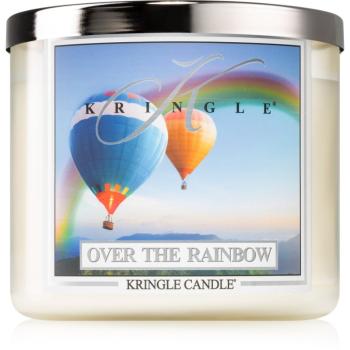 Kringle Candle Over the Rainbow lumânare parfumată 411 g