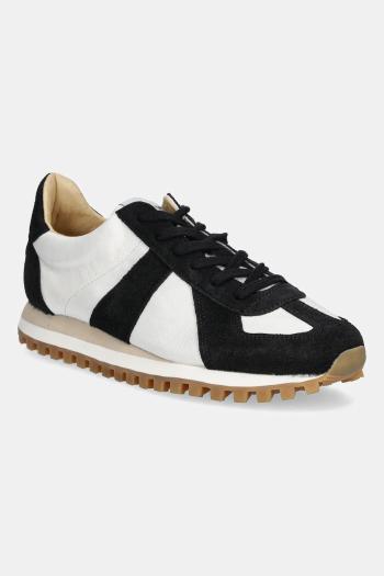 Tenisky Novesta Gat Trail čierna farba, N259004.002BLC001