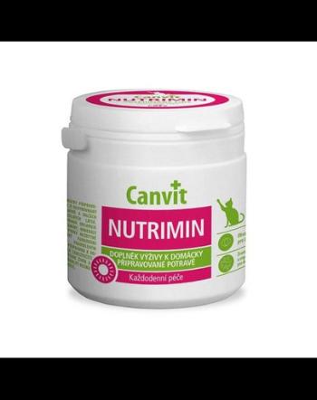 CANVIT Cat Nutrimin 150 g supliment alimentar pisici pentru nutritie echilibrata