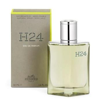 Hermes H24 - EDP (reîncărcabil) 100 ml