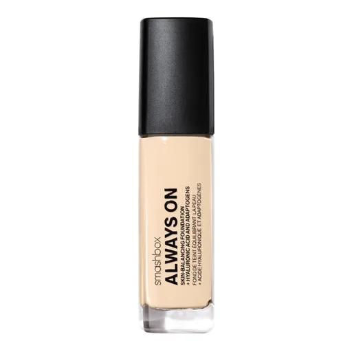 Smashbox Make-up de lungă durată Always On (Skin-Balancing Foundation) 30 ml F10N