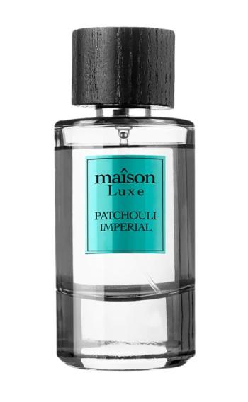 Hamidi Maison Luxe Patchouli Imperial - parfum 110 ml