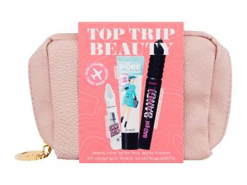 Benefit Set cadou Top Trip Beauty Set