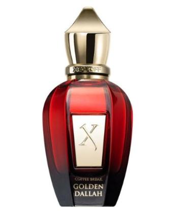 XerJoff Coffee Break Golden Dallah - parfum - TESTER 50 ml