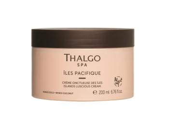 Thalgo Cremă de corp Iles Pacifique (Islands Luscious Cream) 200 ml
