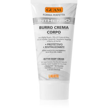 Guam Inthenso unt de corp cremos 150 ml