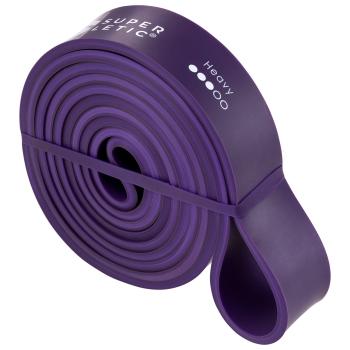 Capital Sports Uros, extensor elastic, Heavy, bandă fitness, cerc închis, 100% latex