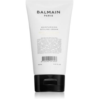 Balmain Hair Couture Moisturizing crema styling 150 ml