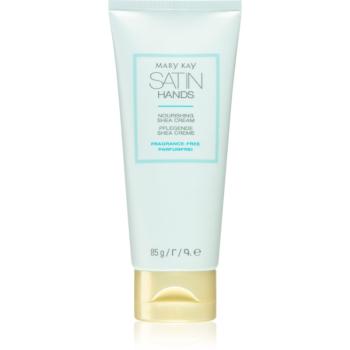 Mary Kay Satin Hands crema de maini pentru toate tipurile de piele 85 g