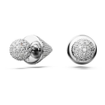 Swarovski Cercei fermecători cu cristale Luna 5662284