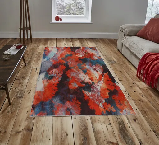 Covor, Magdalena, 100x150 cm, Multicolor