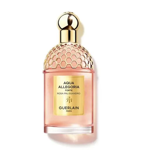 Guerlain Aqua Allegoria Forte Rosa Palisandro - EDP 75 ml