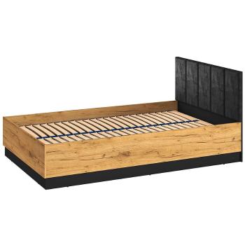 Ágy 120 Colt 0901 + keret emelővel