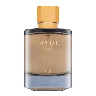 Zimaya Impulse Oud Eau de Parfum unisex 100 ml