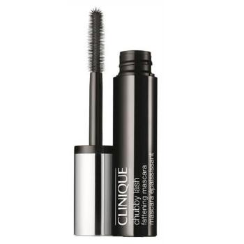 Clinique Mascara pentru gene groase Chubby Lash (Fattening Mascara) 9 ml 01 Jumbo Jet