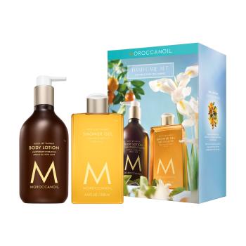 Moroccanoil Set cadou Soleil De Tanger Kit