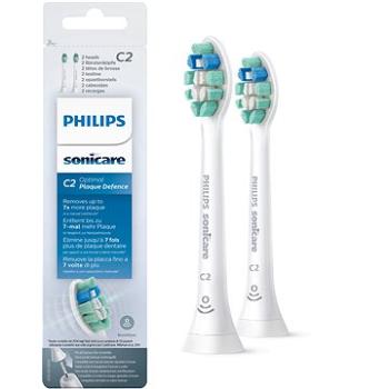 Philips Sonicare Optimal Plaque Defence HX9022/10, 2 ks (HX9022/10)