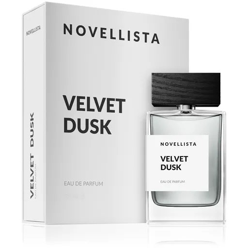 Novellista Velvet Dusk - EDP 75 ml