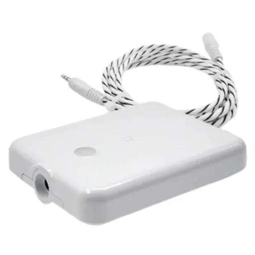 Shelly Flood Gen4 Senzor inteligent de inundatie cu cablu flexibil pentru detectie extinsa 3800238071714