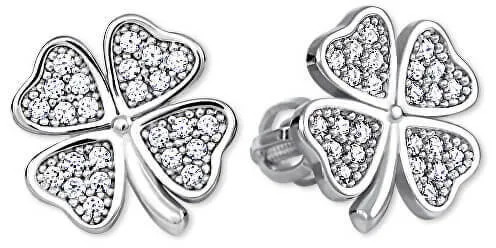 Soliter Cercei magici cu trifoi 436 001 00495 04