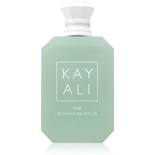 Kayali Yum Pistachio Gelato | 33 Eau de Parfum pentru femei 100 ml