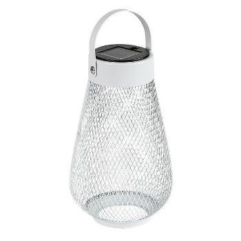 Rabalux 77176 vonkajšia solárna stolná LED lampa Tapolca, 0,16W, IP44
