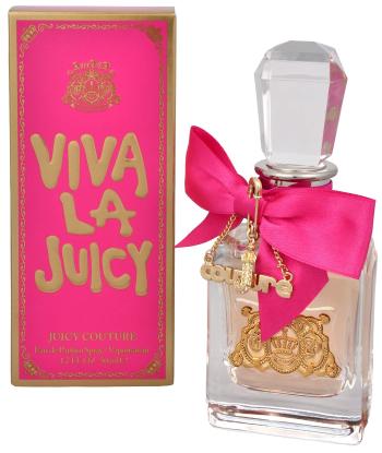 Juicy Couture Viva La Juicy - EDP 2 ml - eșantion cu pulverizator