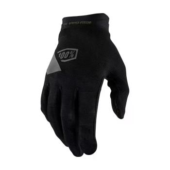 
                         Mănuși cu degete lungi de ciclism - RIDECAMP GEL 
                