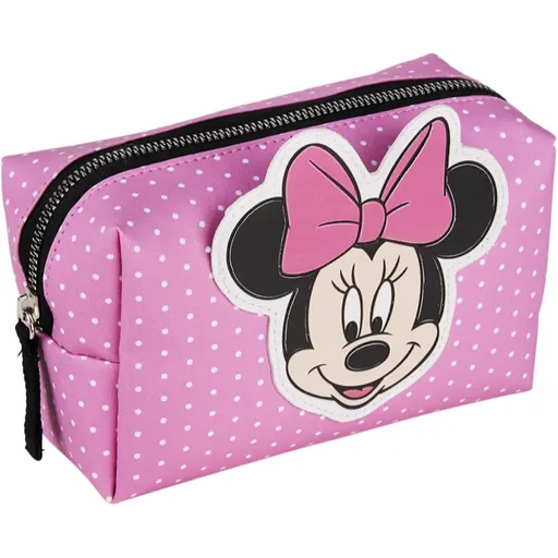 Disney Minnie Toiletry Bag geanta de cosmetice pentru copii 17 x 10 x 7 cm 1 buc