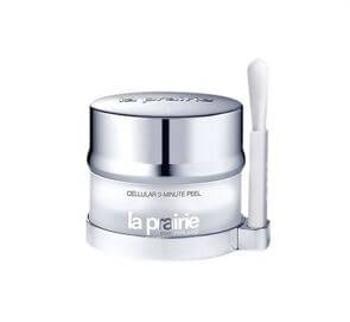 La Prairie Tratament profesional de reinnoire a pielii (Cellular 3-Minute Peel) 40 ml