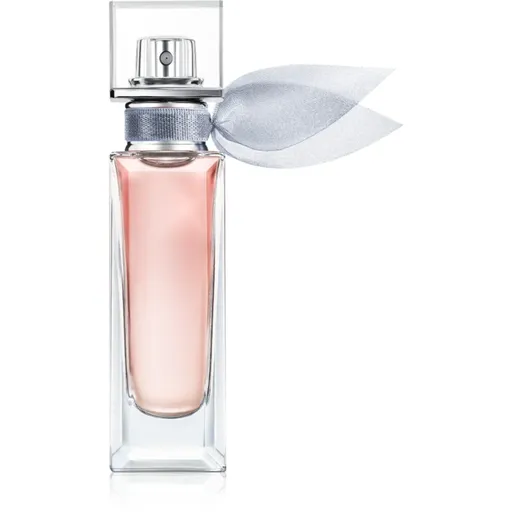 Lancôme La vie est belle Eau de Parfum reincarcabil pentru femei 15 ml