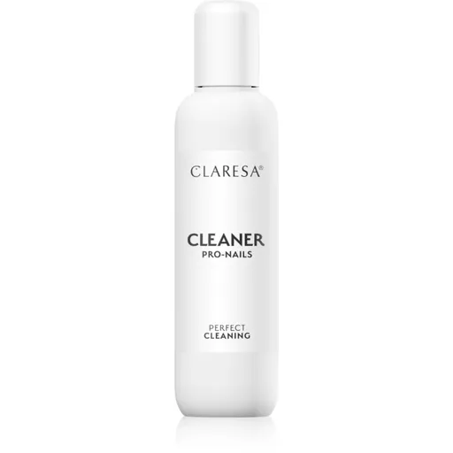 Claresa Pro-Nails Cleaner degresant pentru unghii 100 ml