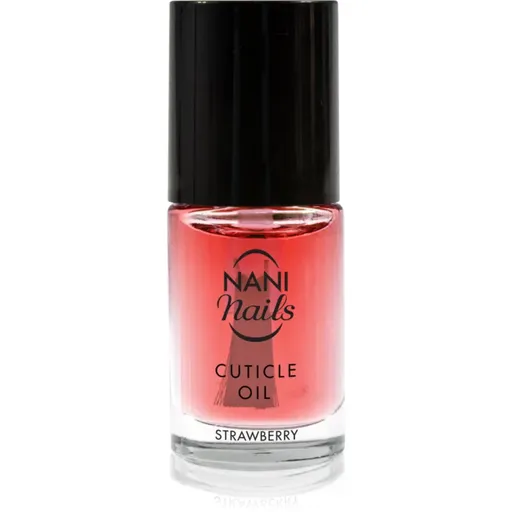 NaniNails NANI Cuticle Oil ulei hranitor 5 ml