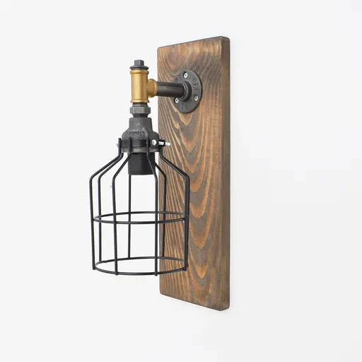 Lampa de masa, Opviq, 791EVL2545, Negru/Argintiu