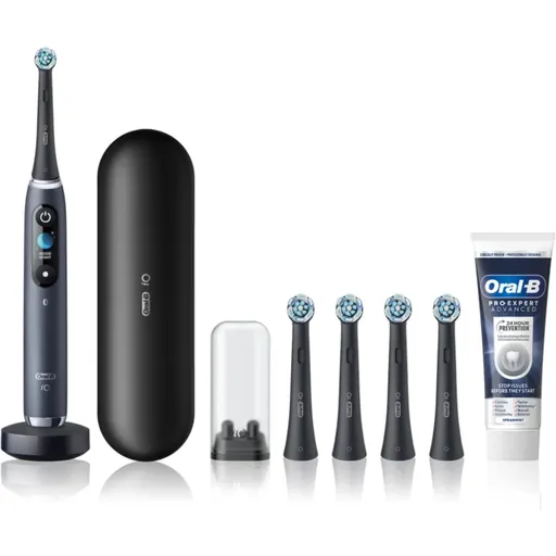 Oral-B iO9 set pentru îngrijirea dentară