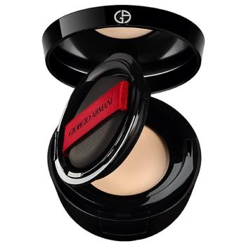 Giorgio Armani Machiaj pudră Power Fabric (Compact Foundation) 9 g 4