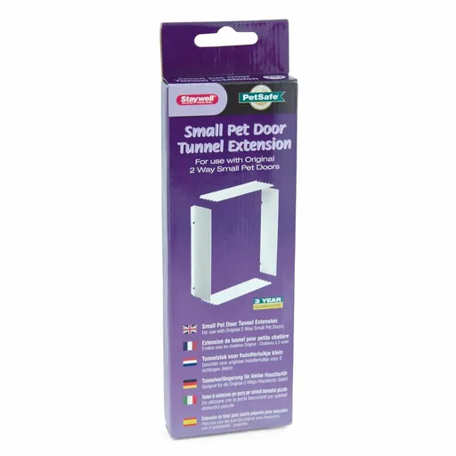 PetSafe® Tunel pentru ușă 715 și 730