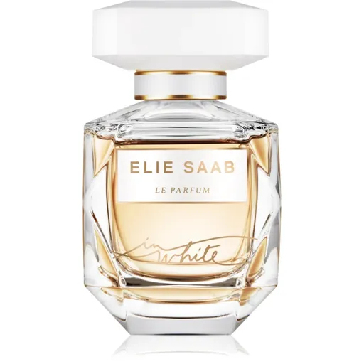 Elie Saab Le Parfum in White Eau de Parfum pentru femei 50 ml