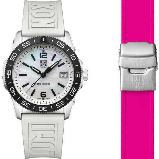 Luminox Sea Pacific Diver XS.3128M.SET + curea de rezervă