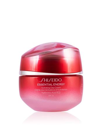 Shiseido Cremă de zi hidratantă Essential Energy SPF 20 (Hydrating Day Cream) 50 ml