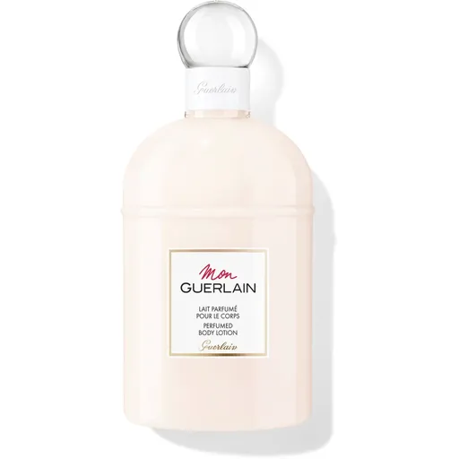 GUERLAIN Mon Guerlain lapte de corp pentru femei 200 ml