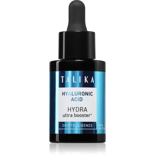 Talika Skintelligence Ultra Booster Hydra ser hidratant cu acid hialuronic 30 ml