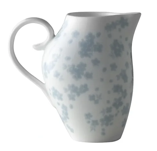 Urcior albastru 25 cl Colectia Slåpeblom - Wik & Walsøe